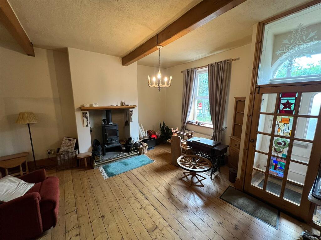 House in Bolton - View 2
