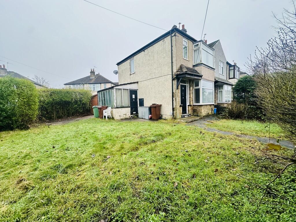 Main image of property: Victoria Road, Pudsey