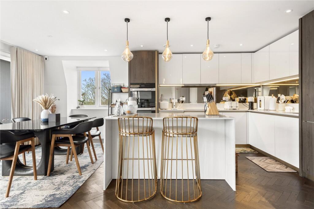 Main image of property: Atkinson Close, Wimbledon, London, SW20