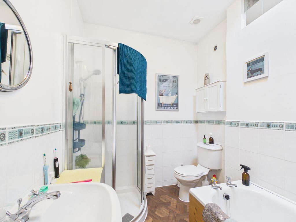 House in Camborne, High Condurrow - More