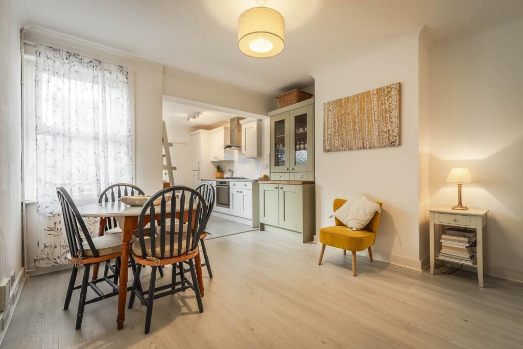 Main image of property: Western Road, Southborough, Tunbridge Wells (no chain)