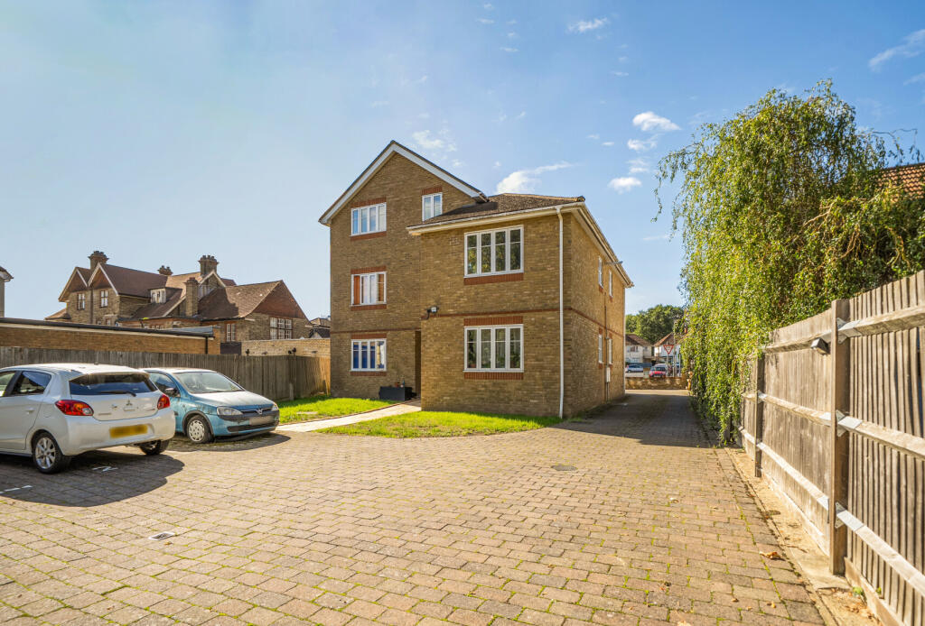 Main image of property: White Hart Road, Orpington, BR6