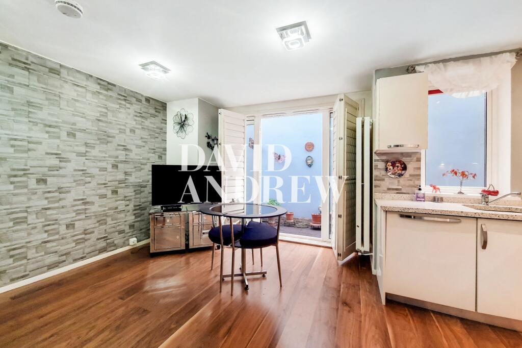 Apartment in London, Finsbury Park - View 5