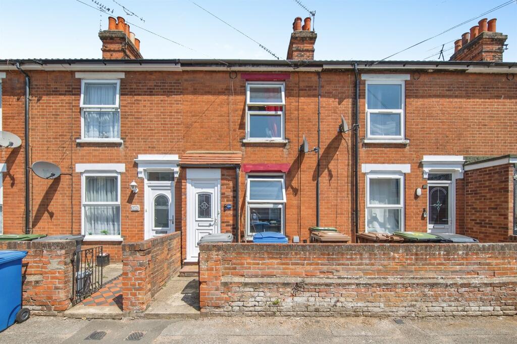 Main image of property: Rosebery Road, Ipswich