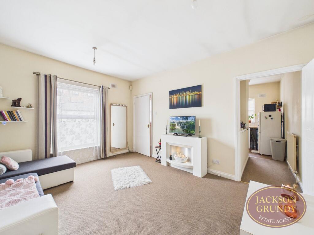 Main image of property: Connaught Street, The Mounts, NN1 3BP