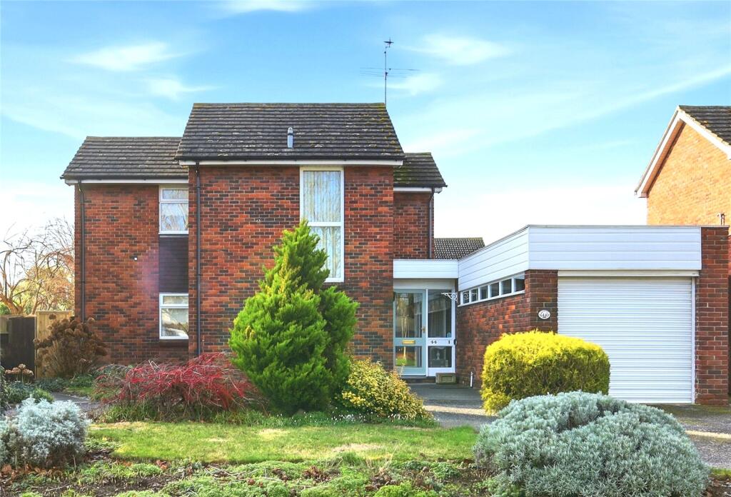 Main image of property: Willingale Way, Thorpe Bay, Essex, SS1