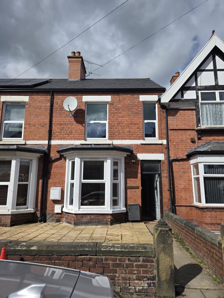 Main image of property: Bersham Road, Wrexham, LL13