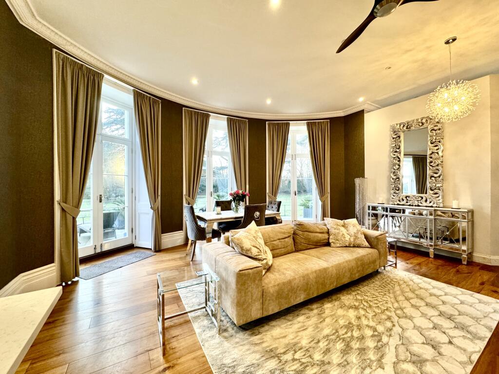 Apartment in Slough