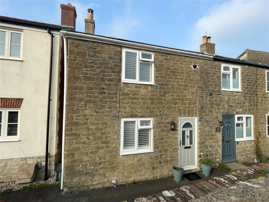 Main image of property: Church Street, Bridport, Dorset, DT6
