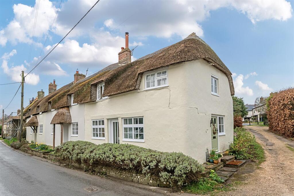 Main image of property: High Street, Sydling St. Nicholas, Dorchester