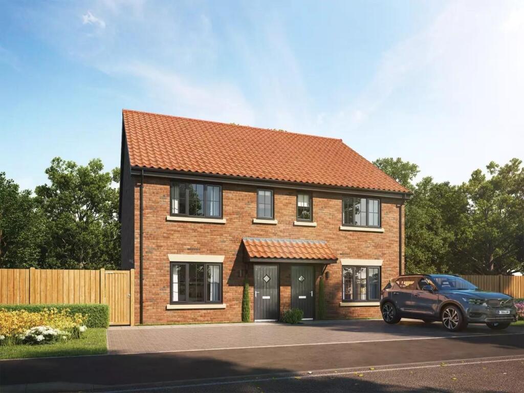 Main image of property: Sniperley Park, Sniperley, Durham