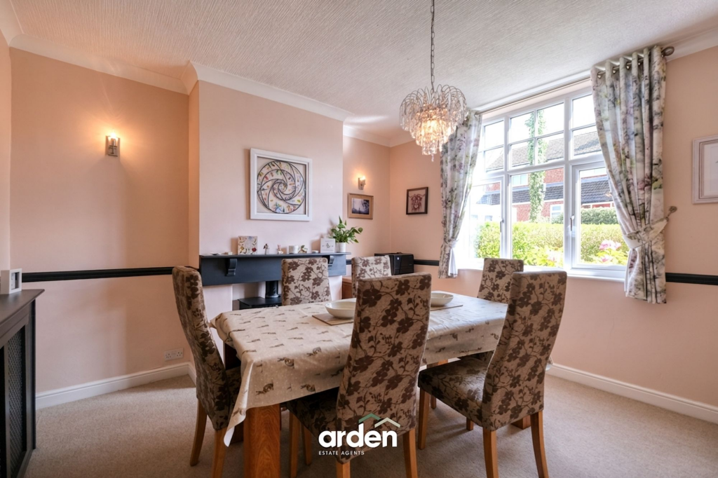 Additional image 7 of Lickey Rock, Marlbrook, B60