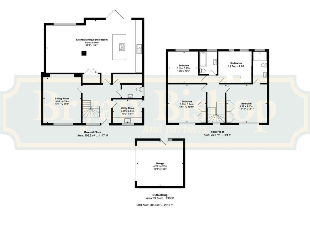 Additional image 28 of Godfries Close, Tewin, Welwyn