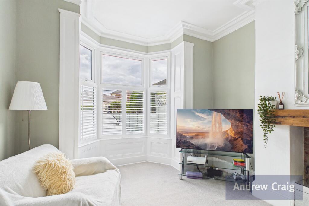 Cauldwell Avenue, South Shields - View 6