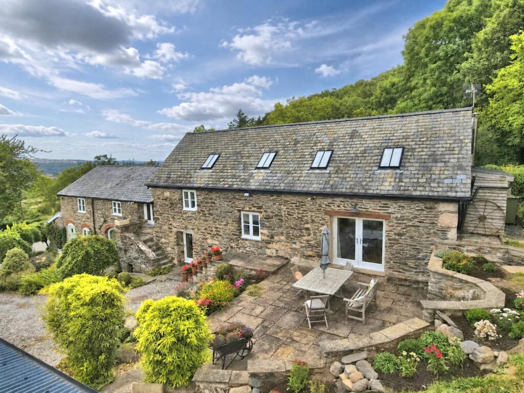 Main image of property: Pentre Celyn, Ruthin