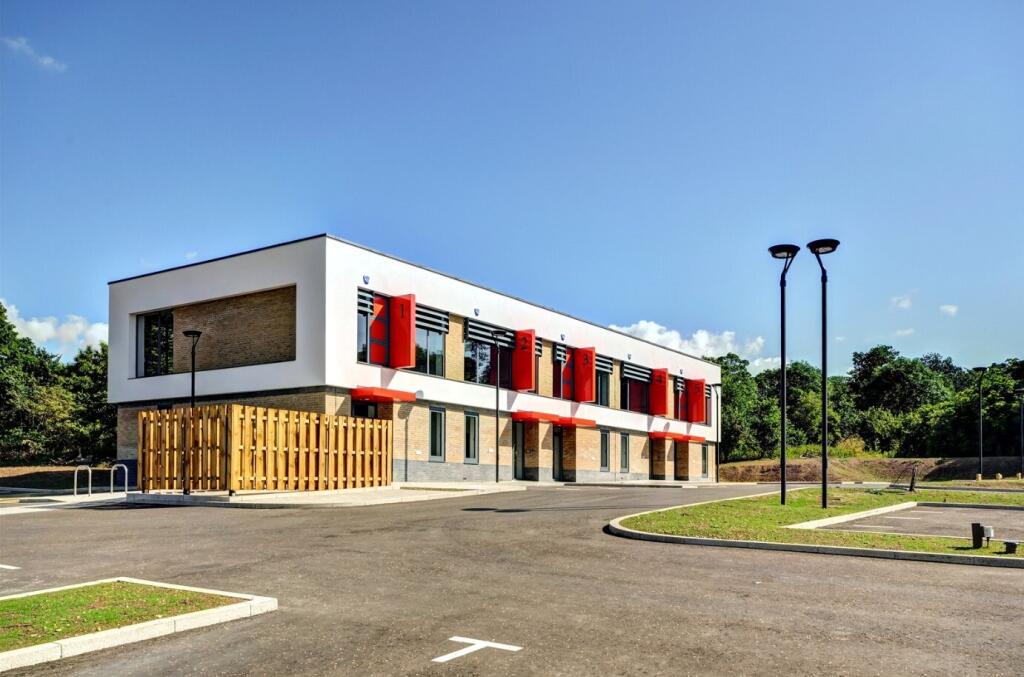 Main image of property: Block B2, Parkside, Knowledge Gateway, CO4
