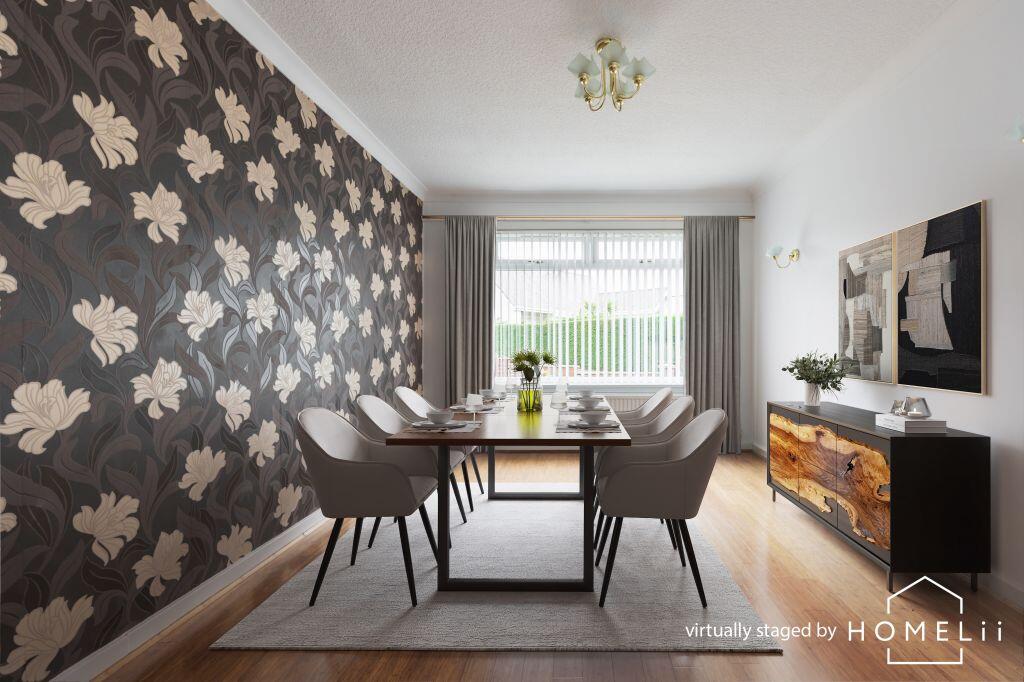 House in Edinburgh - More