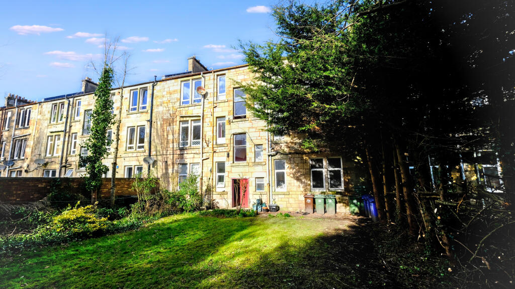 Blackhall Street, Paisley, Renfrewshire, PA1 photo 2