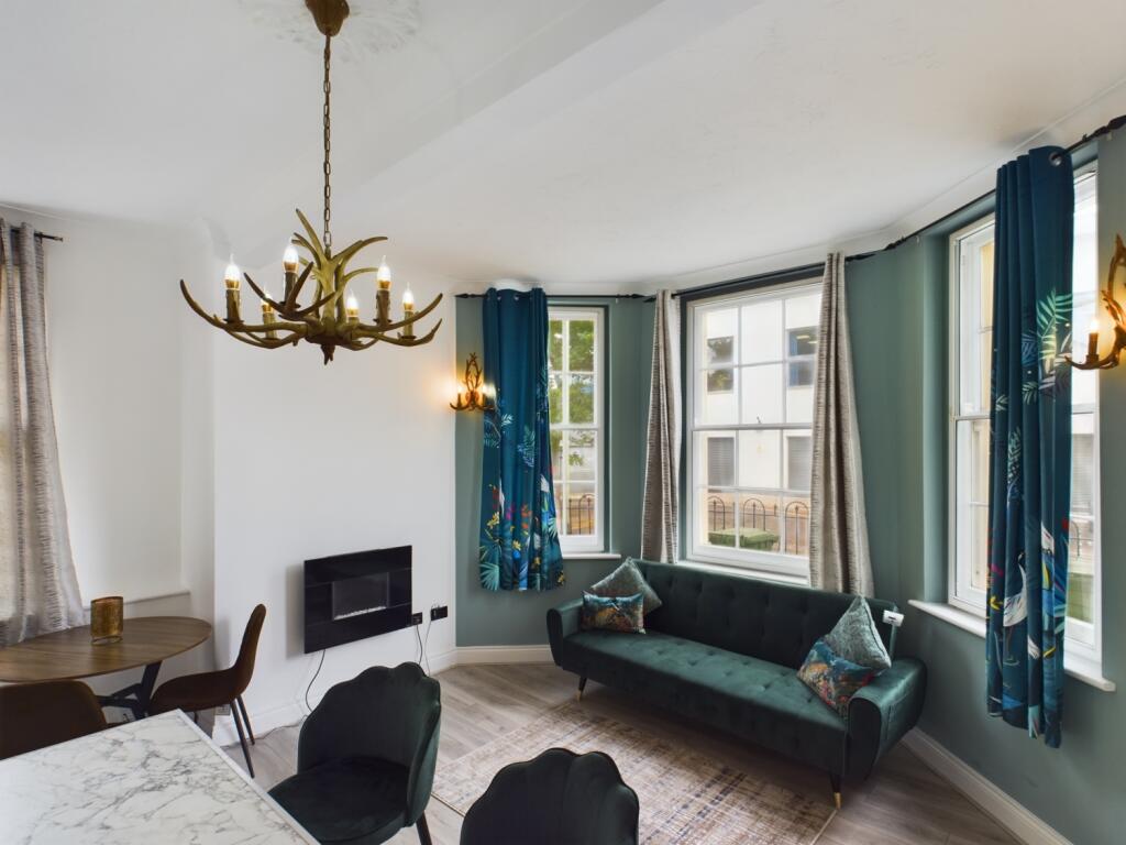 Main image of property: School House, Bennington Street, GL50