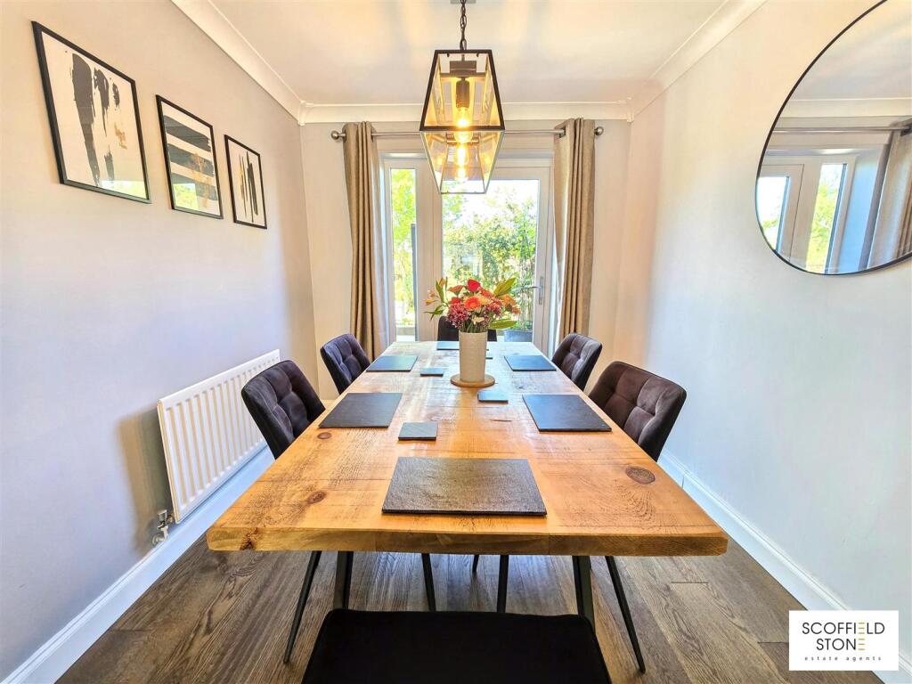House in Derby - View 4
