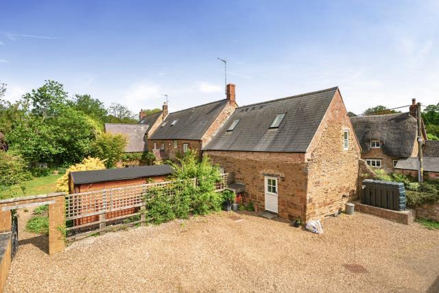 Frog Lane, Upper Boddington, Daventry photo 4