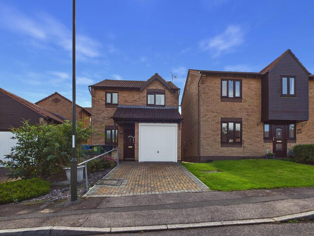 Main image of property: Barley Lane, Ashgate
