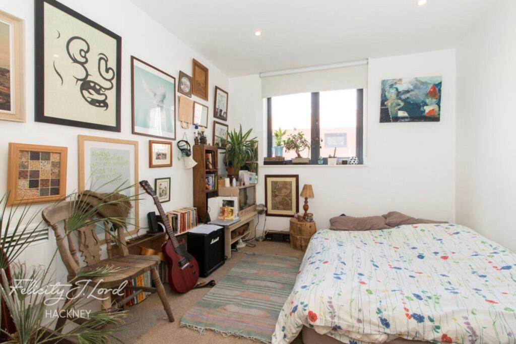 Main image of property: Shacklewell Lane, Hackney