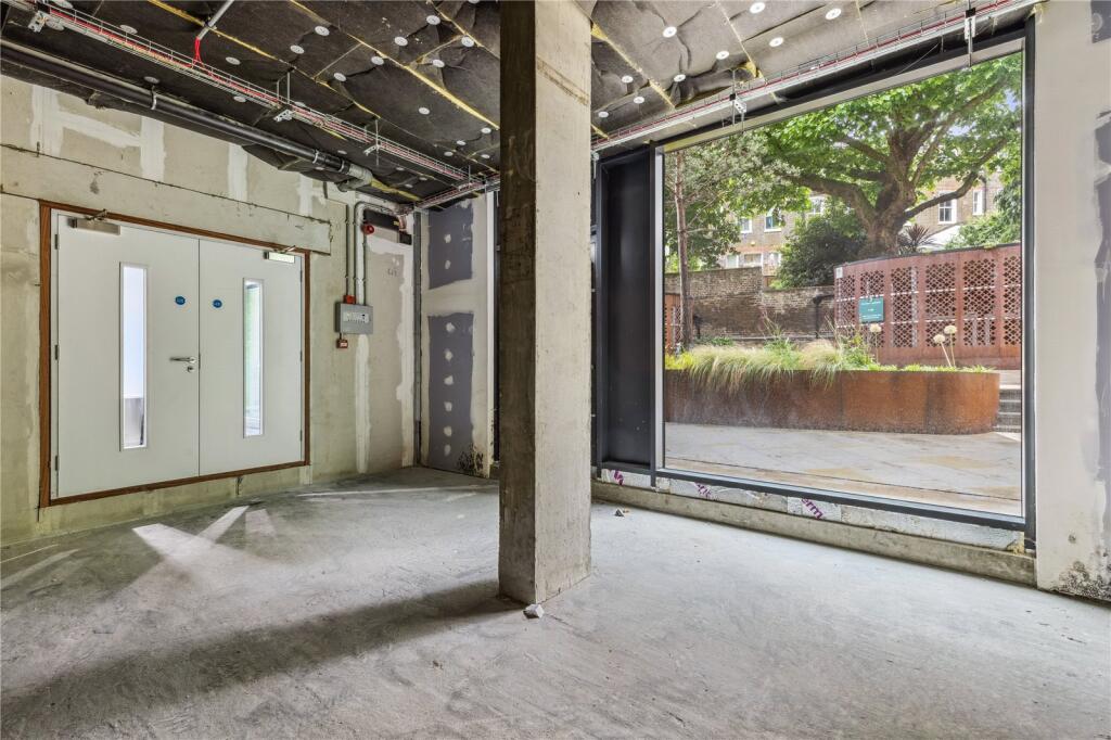 Main image of property: Cluny Mews, London, SW5