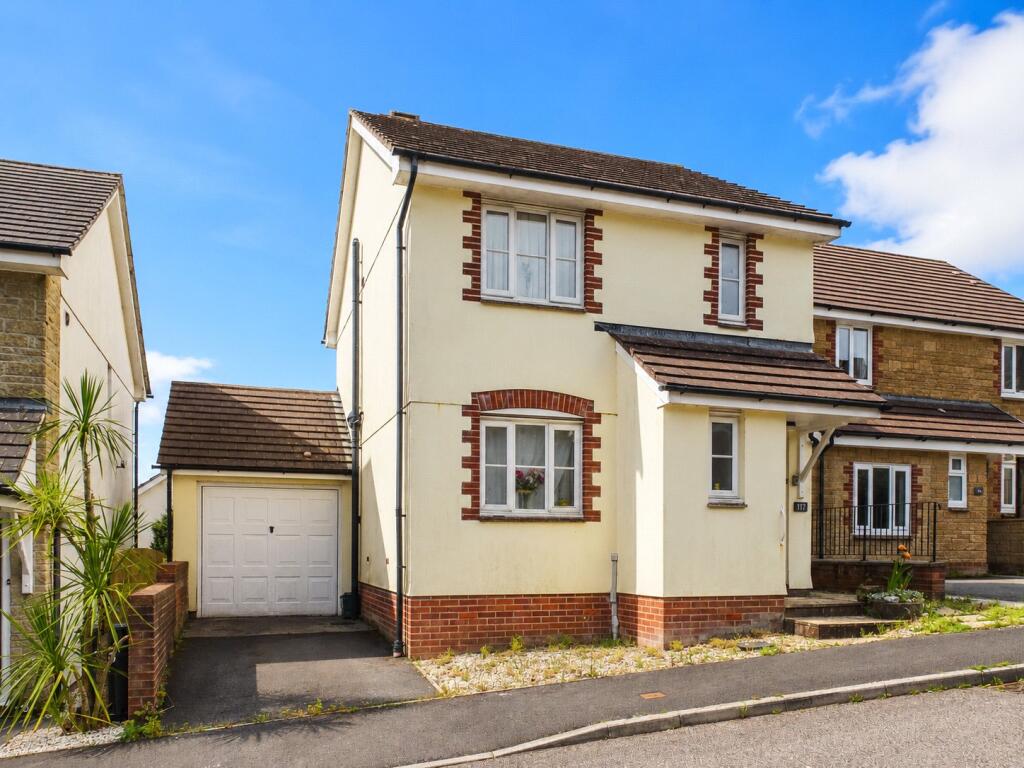 Main image of property: Talmena Avenue, Wadebridge, Cornwall