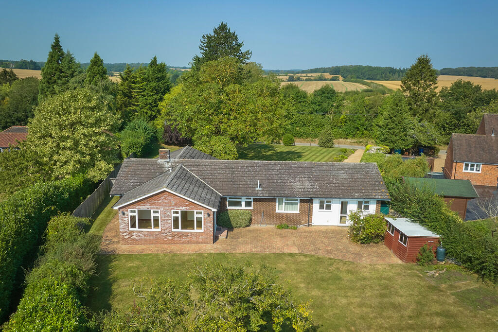 Main image of property: Great Wratting, Haverhill, Suffolk