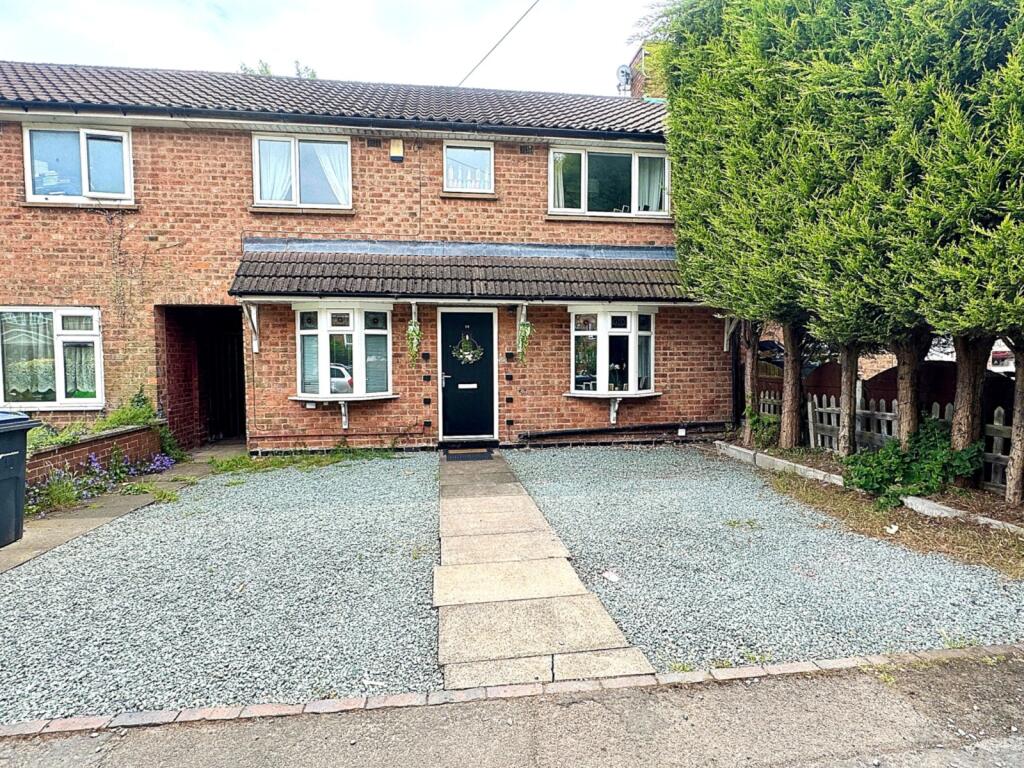 Main image of property: Goodeve Walk, Sutton Coldfield, West Midlands, B75
