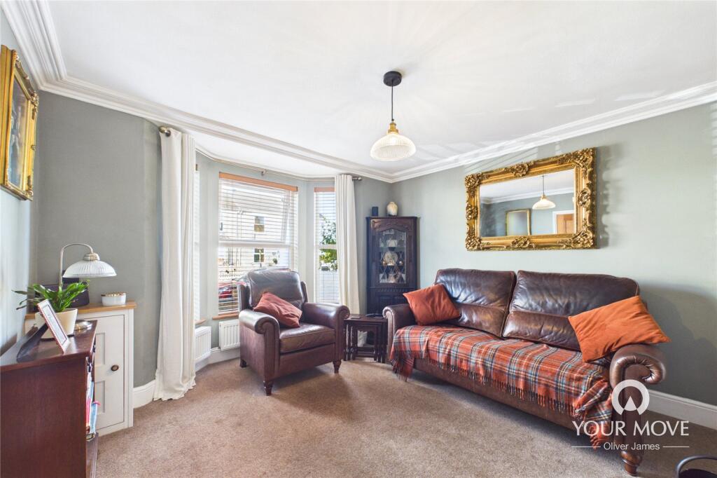 House in East Suffolk, Kirkley, Lowestoft - View 5
