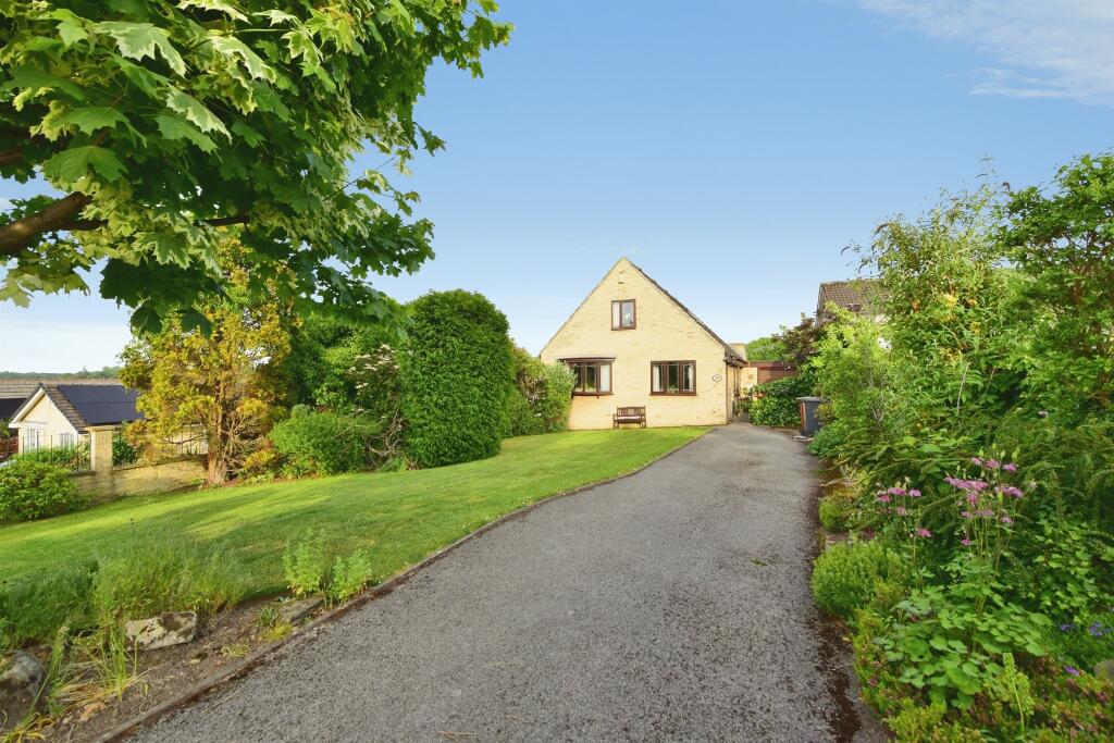 Main image of property: Ashley Lane, Killamarsh, Sheffield