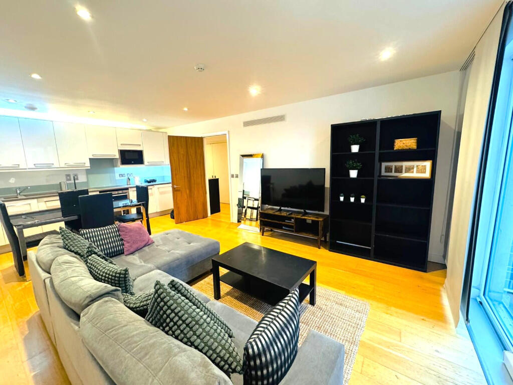 Main image of property: Gillingham Street, London, SW1V