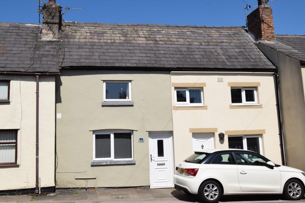 Main image of property: Preston Street    , Kirkham, Preston, PR4