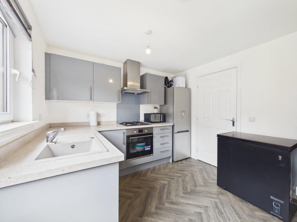 House in Edinburgh, Gilmerton/Inch - More