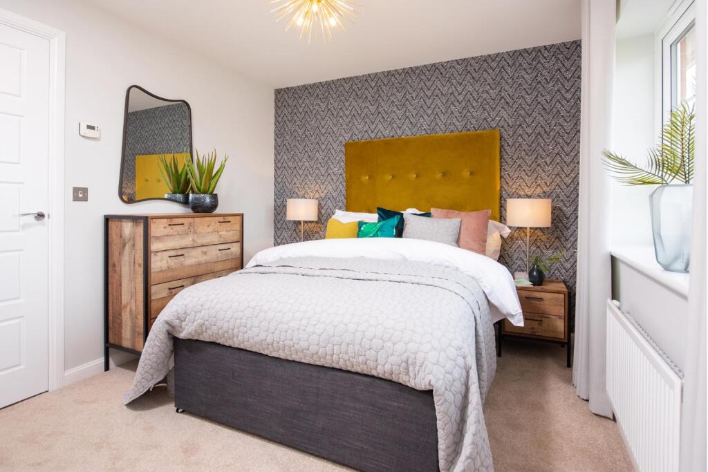 House in Nottingham - View 5