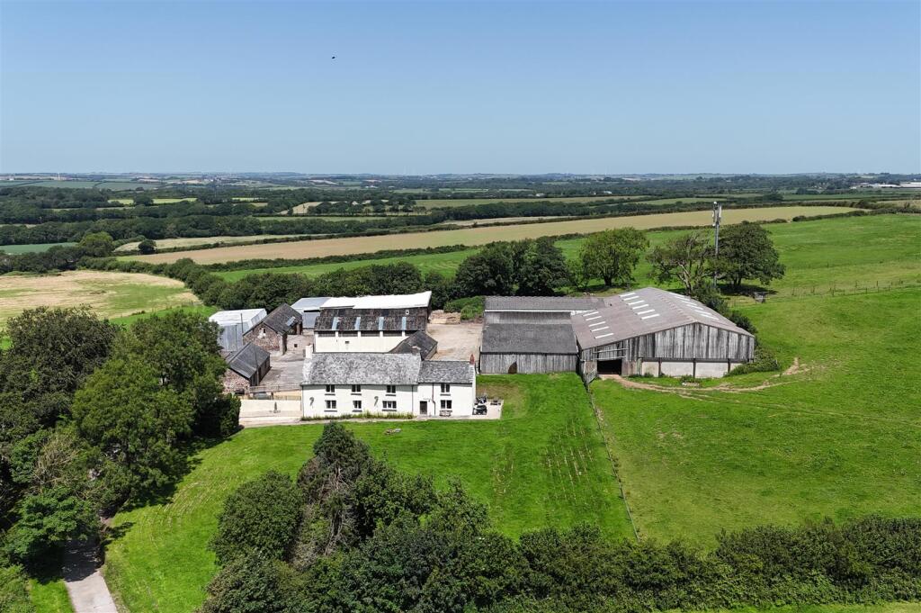 Main image of property: Pancrasweek, Holsworthy - Devon