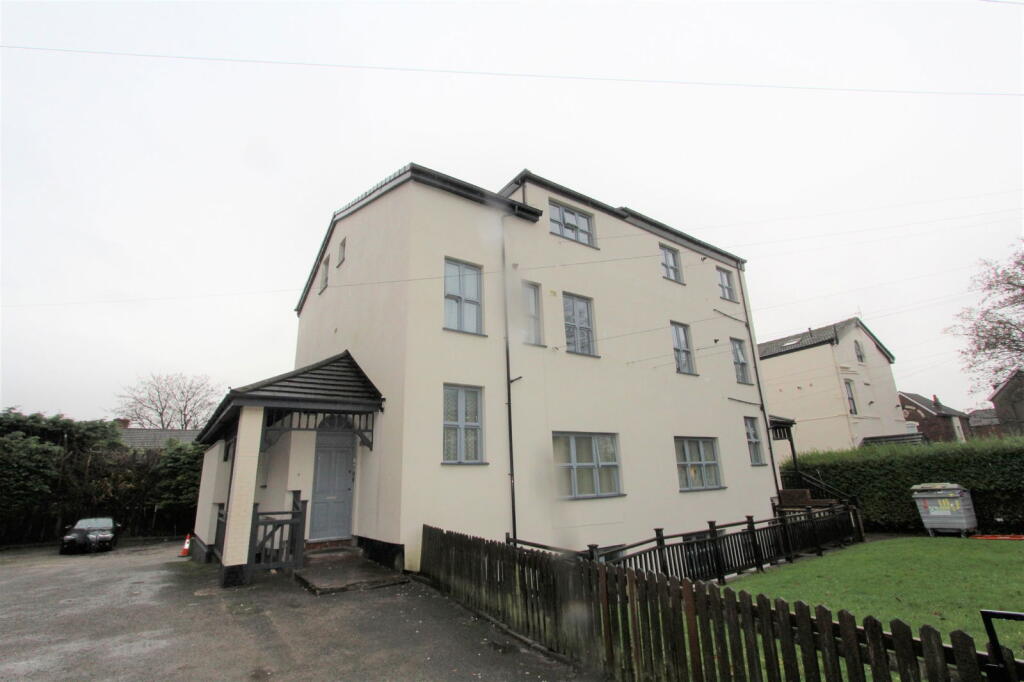 Main image of property: James Street, Prenton