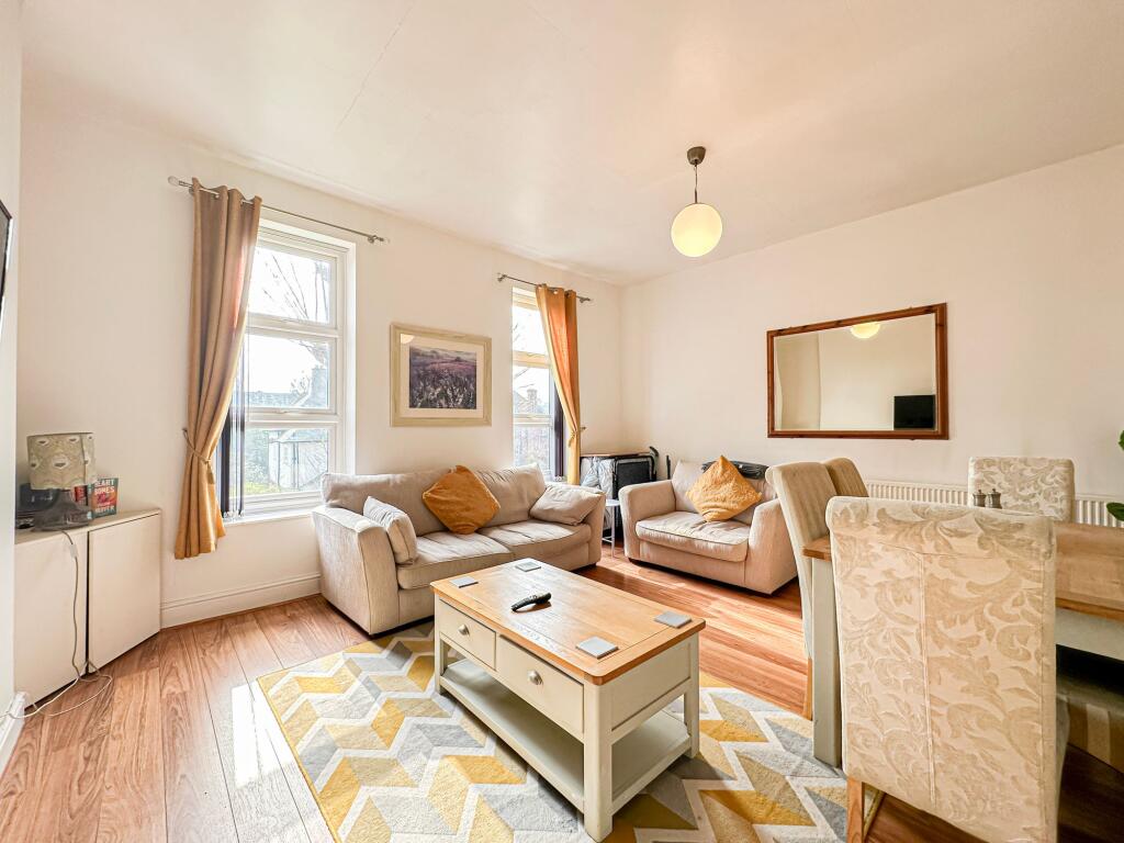 Apartment in Oxton, Claughton - View 4