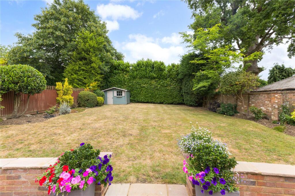 Additional image 30 of Crouch Hall Lane, Redbourn, St. Albans, Hertfordshire, AL3