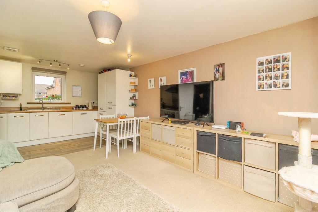 Main image of property: Countess Way, Brooklands, Milton Keynes