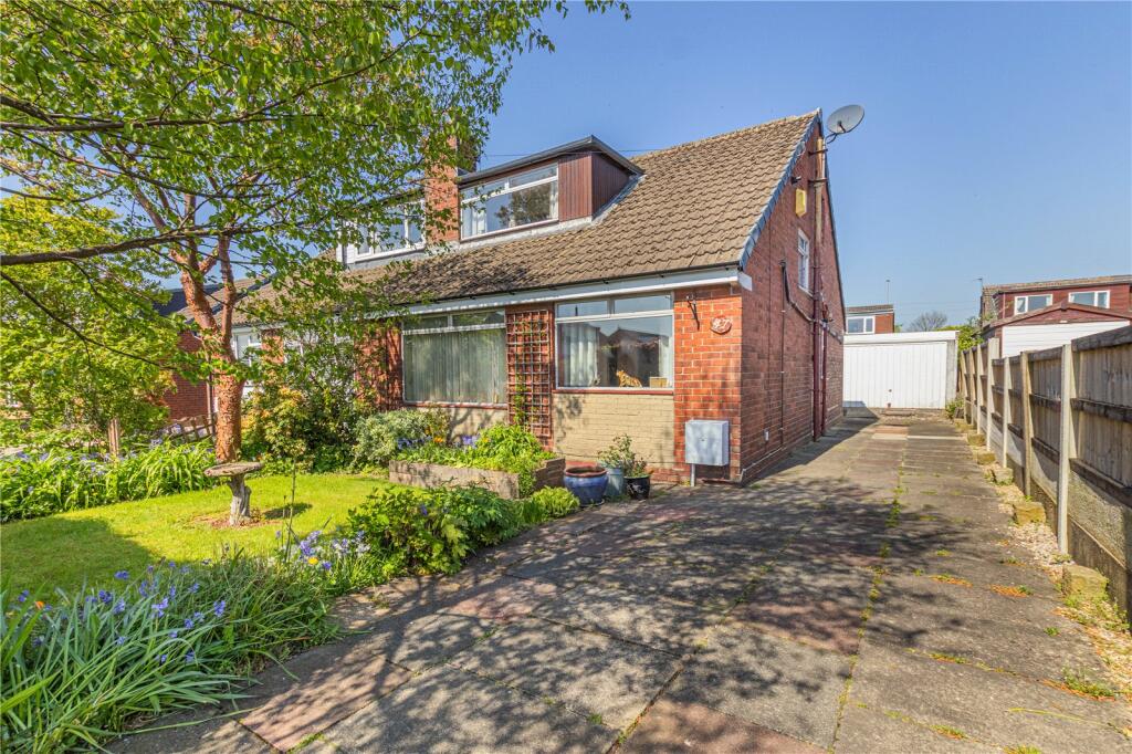 Main image of property: Townley Road, Milnrow, Rochdale, Greater Manchester, OL16