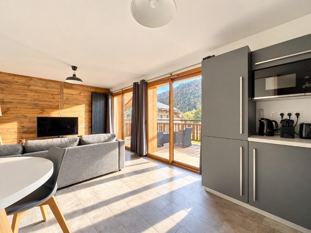 Main image of property: Morzine, Haute-Savoie, Rhone Alps