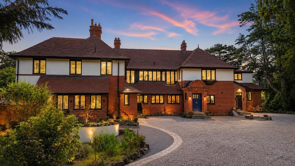 Main image of property: Rappax Road, Hale