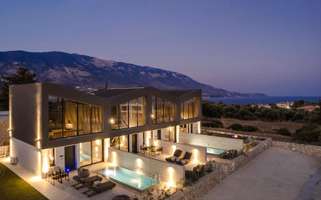 Main image of property: Pesada, Cephalonia, Ionian Islands