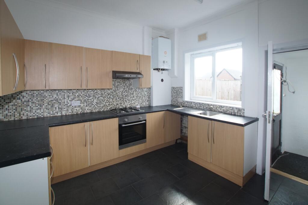 Main image of property: **NEW DECOR** Dukinfield Rd, Hyde, SK14 4QE