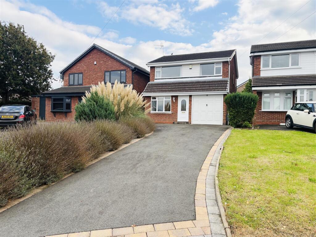 Main image of property: Clyde Avenue, Halesowen