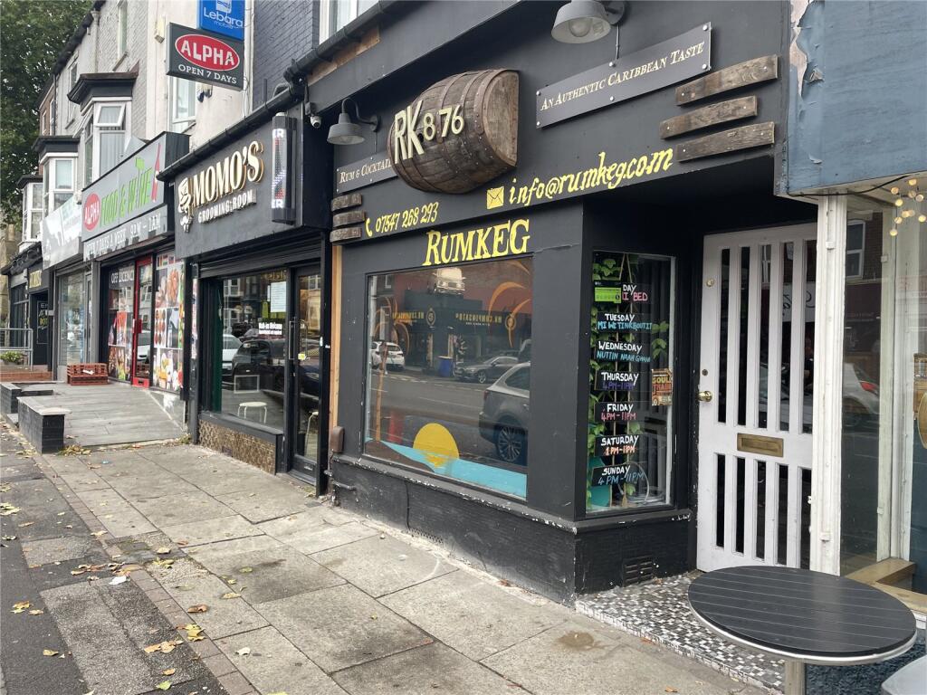 Main image of property: Abbeydale Road, Sheffield, S7