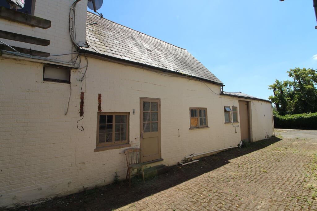 Main image of property: MEWS DEVELOPMENT , Newport Pagnell